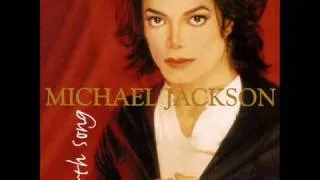 Earth Song (Acapella)- Michael Jackson