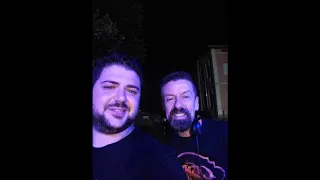 30/06/18 apertura serata al maestro daniele baldelli