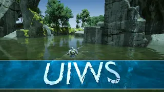 UIWS -- GET IT NOW!