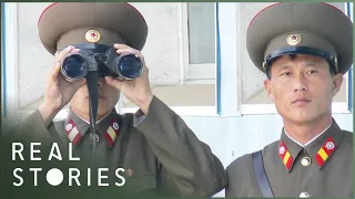 Letters From North Korea (Family Secrets Documentary) | Real Stories