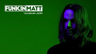 SoFM Yearmix 2019 - Sound of Funkin Matt