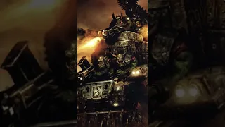 Da FASTEST ORKS In Da GALAXY - The KULT OF SPEED! - SPEED FREEKS And ADRENALINE JUNKIES Of The Orks