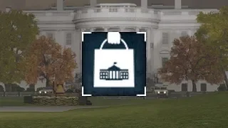 PAYDAY 2: A Heist to Remember Achievement (The White House)