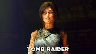 Shadow Of The Tomb Raider - Part 16 - 100% Walkthrough - (Xbox One X 4K) - No Commentary