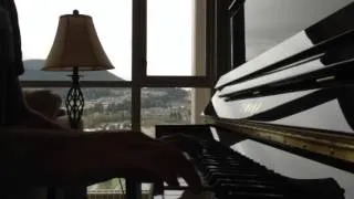 Ezel - Masum Hayatlar piano song