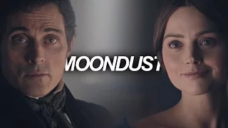 Queen Victoria & Lord Melbourne ♠ Moondust (+1x05)