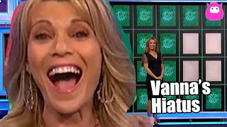 Vanna White to be replaced on Wheel of Fortune for first time in nearly three decades