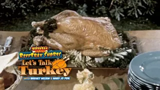 RiffTrax: Let's Talk Turkey (Full FREE Short)