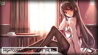 Nightcore - Your Side Of The Bed [Loote]