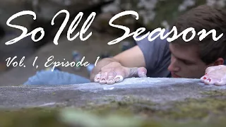 SoIll Season: Volume 1, Episode 1 || Jackson Falls and the Roost