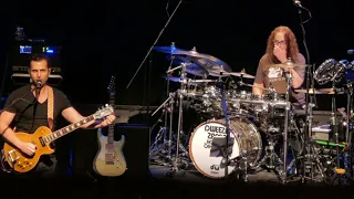 Dweezil Zappa - Sept 13, 2019 - Englewood - Complete show