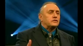 NLP Richard Bandler - The Class of a Master: Rapid Hypnotic Inductions