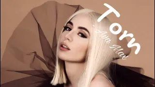 [ Vietsub ] Torn-Ava Max