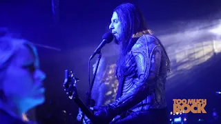 Septicflesh - Prototype (live 2019)