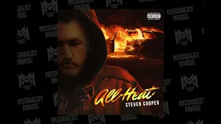 Steven Cooper - Born To Do 2 - All Heat Album