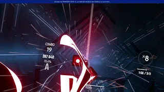 Beat Saber - Astronomia 2k19 (Radio Edit) - Coffin Dance (Expert+)