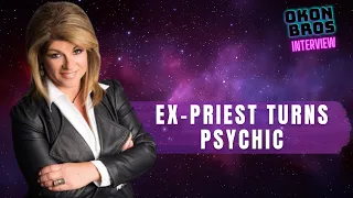 How Mediumship Found Kim Russo