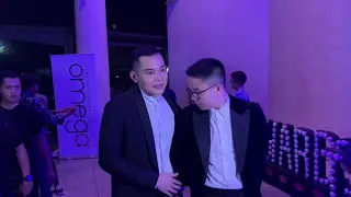 MGA ANAK NI KRIS AQUINO NA SINA BIMBY AT JOSHUA TATANGGAP NG LIFETIME ACHIEVEMENT AWARD FOR KRIS