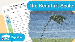 What Is The Beaufort Scale? | How to Measure Wind?