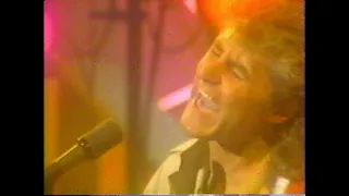 John Parr - St  Elmo's Fire (Live FTV)