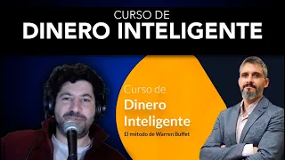 Curso de DINERO INTELIGENTE (2023) 📈 [Clave Bursátil]