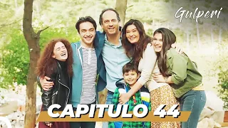 Gulperi en Español | Capitulo 44 (FINAL) (HD)