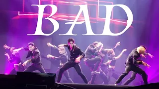 231125 BAD | Full Cam | PEAK TIME ENCORE CONCERT [YOUR TIME] IN KAOHSIUNG