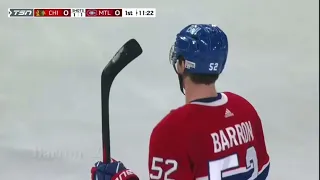 Montreal Canadiens 2022-23 February All Goals