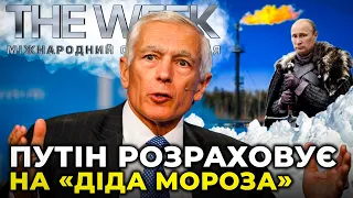 ЗСУ можуть виграти війну в РФ / Путін розраховує заморозити Європу | КЛАРК