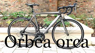 Orbea Orca Bronze M50