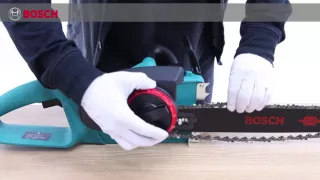 Bosch Chainsaw Final