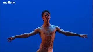 Lacrimosa, Luciano Perotto (Moscow IBC 2017)