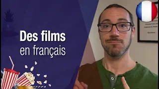 Apprends le français avec ces films