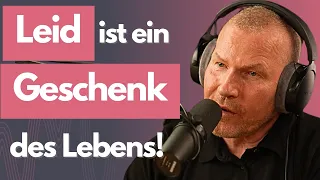 Der Tod meines besten Freundes hat mein Leben auf den Kopf gestellt - Martin Limbeck