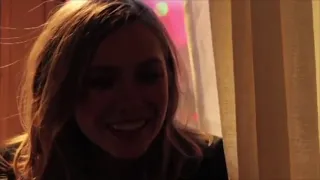 Elizabeth Olsen 2011 interview