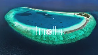 Finolhu Baa Atoll Maldives