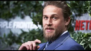 ЛУЧШИЕ ФИЛЬМЫ С Чарли Ханнэм (Charlie Hunnam) | #джентельмен #фильмы