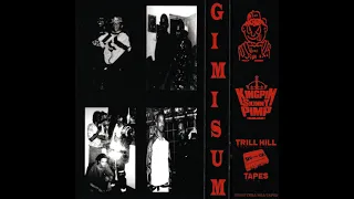 Gimisum Family - 1993-94 [2020 Remaster]