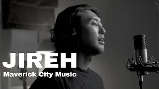 'Jireh' by Maverick City Music (Sooyong of Korean Soul Cover)