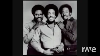 Outstanding Yearning For Your Love - The Gap Band (The R-Mix)