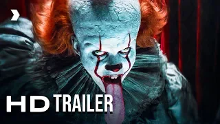 IT CHAPTER 2 (ESO 2) - TRAILER 2 - OFICIAL - "ESPAÑOL LATINO" - HD - AD