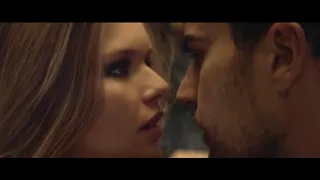 Commercial "Реклама" HUGO BOSS | BOSS THE SCENT for Her | with Anna Ewers & Theo James