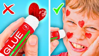 Niños VS Médicos | ¡Increíbles Ideas De Bricolaje Y Trucos Para Padres En El Hospital Por TipTop!