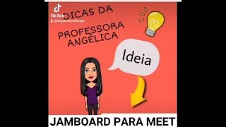 USAR O JAMBOARD NO MEET