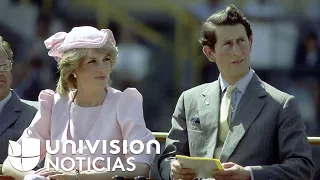 Rey Carlos III, su vida no ha estado exenta de polémicas: un poco de su historia