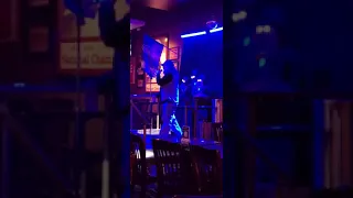 JJ karaoke piano man