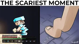 BEST MINECRAFT MEMES OF JULY