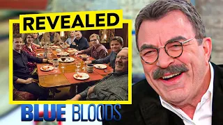 Blue Bloods INTERESTING Facts You Never Knew REVEALED..
