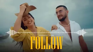 Zouhair Bahaoui Ft Hind Ziadi - Follow