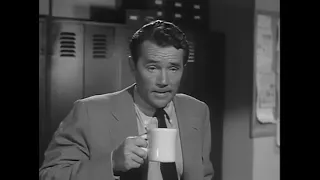 Private Hell 36 starring Howard Duff & Ida Lupino (full movie)